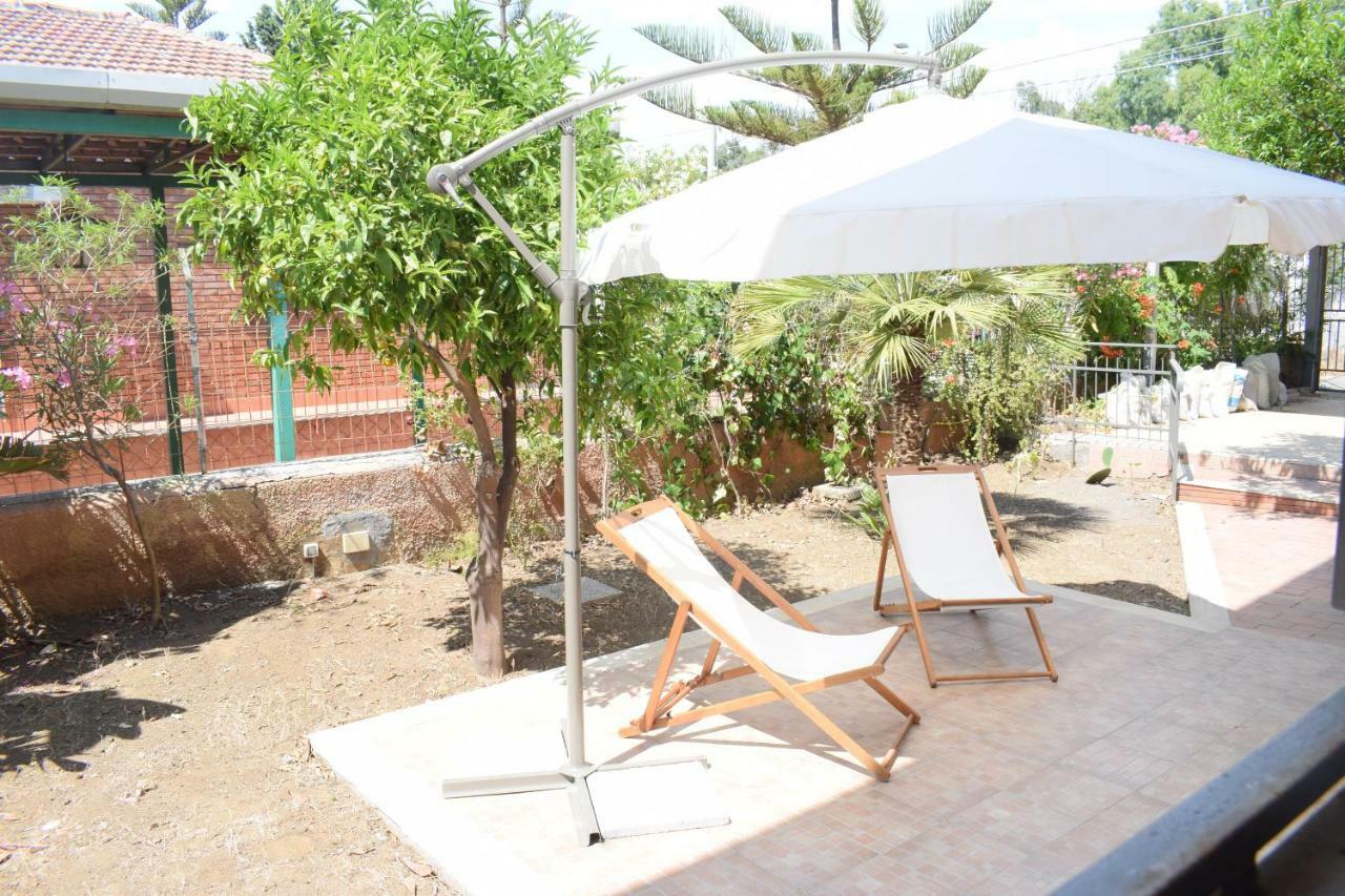 Stefy Home Katanya Dış mekan fotoğraf