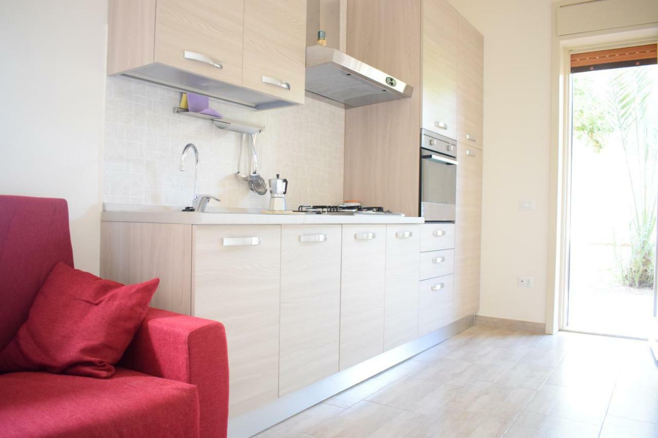 Stefy Home Katanya Dış mekan fotoğraf