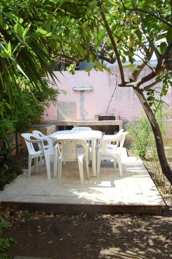 Stefy Home Katanya Dış mekan fotoğraf