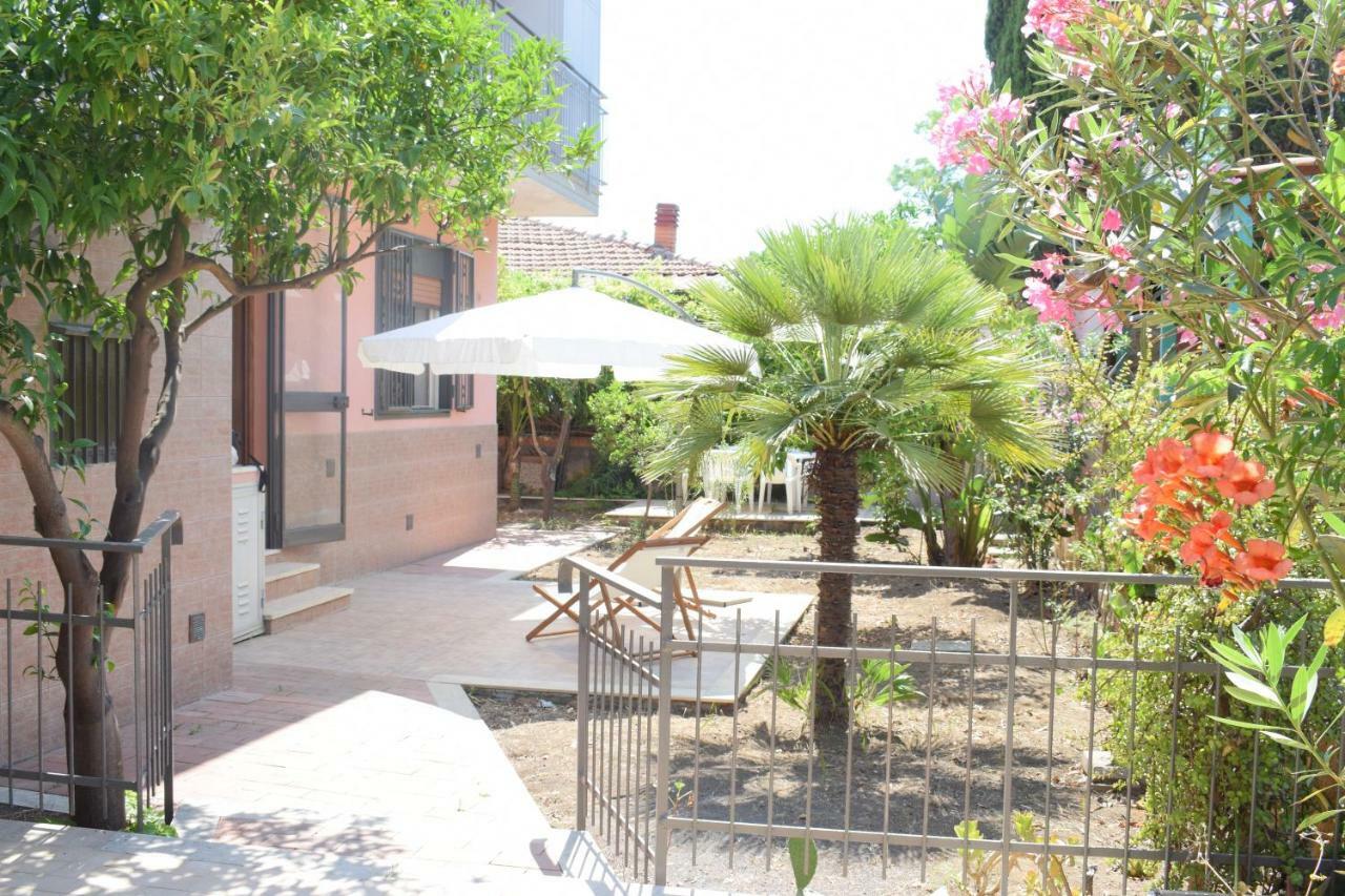 Stefy Home Katanya Dış mekan fotoğraf