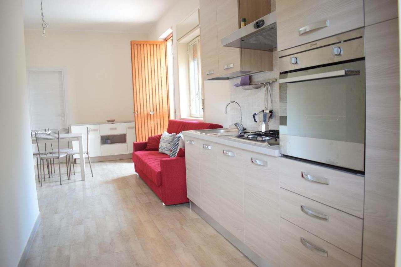 Stefy Home Katanya Dış mekan fotoğraf